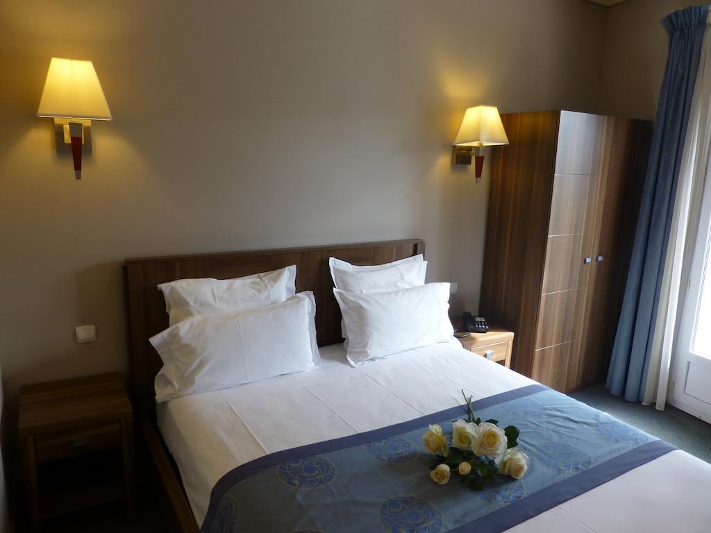 Hotel Capitole Beausoleil Room photo