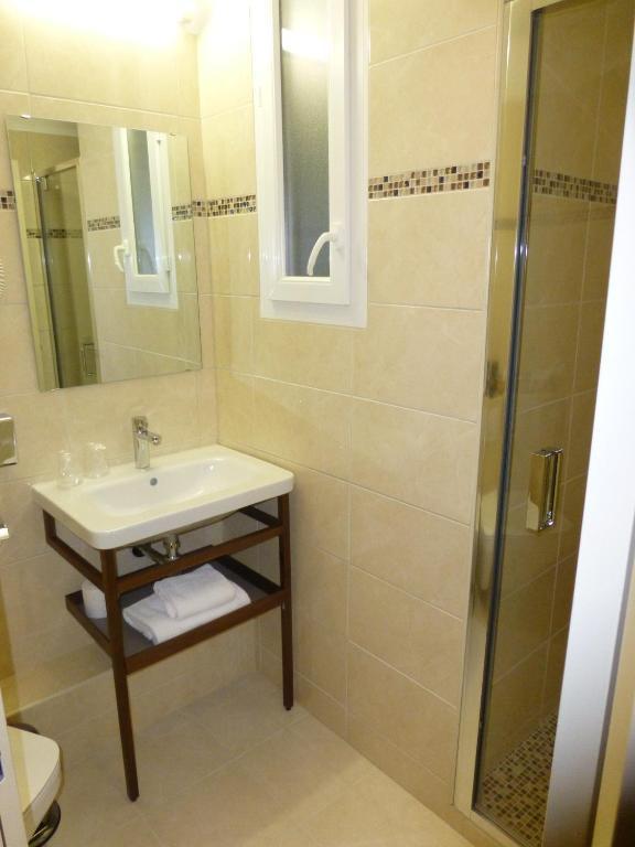 Hotel Capitole Beausoleil Room photo